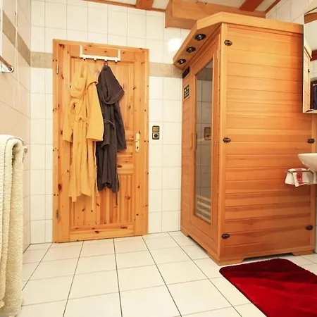 Apartment Apartment, Clausthal-Zellerfeld