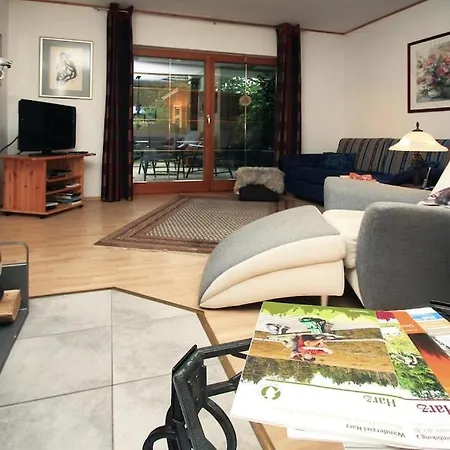 Apartment, * Clausthal-Zellerfeld