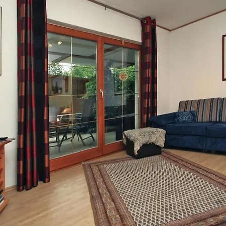 Apartment, *