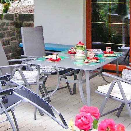 Apartment, * Clausthal-Zellerfeld
