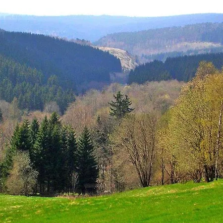 Apartment Apartment, Clausthal-Zellerfeld