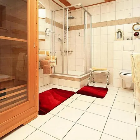 Apartment, Apartment Clausthal-Zellerfeld