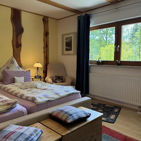 דירה Ferienwohnung,