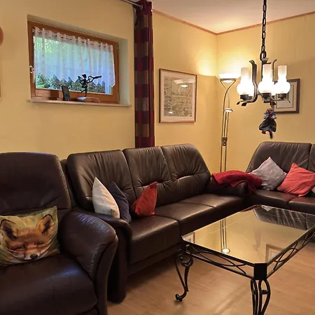 Apartment Apartment, *