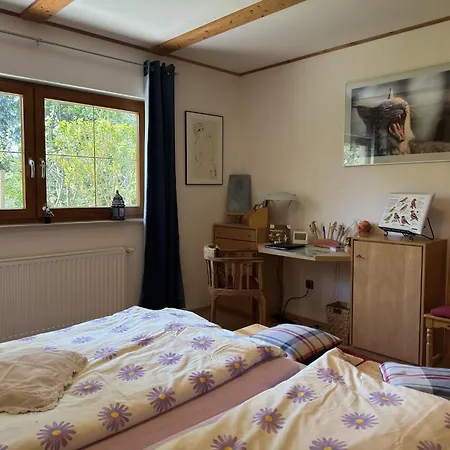 Ferienwohnung, * קלאוסטל-צלרפלד