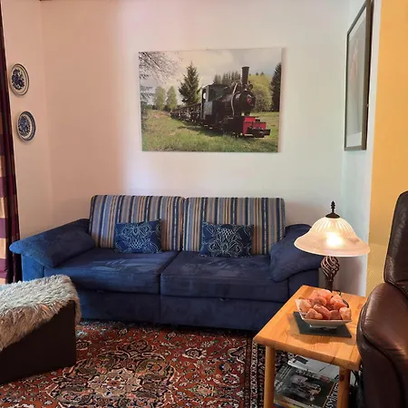 Apartment, Apartment *