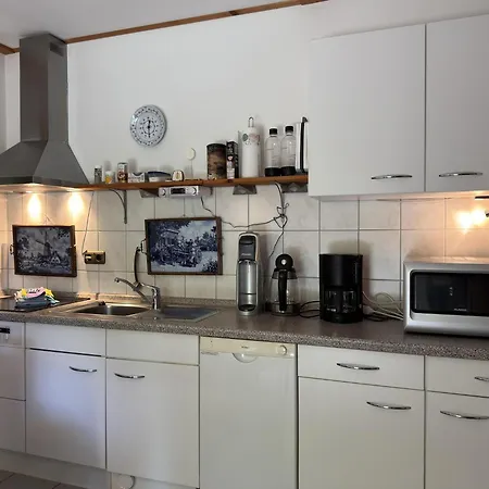 Apartment, Apartment Clausthal-Zellerfeld