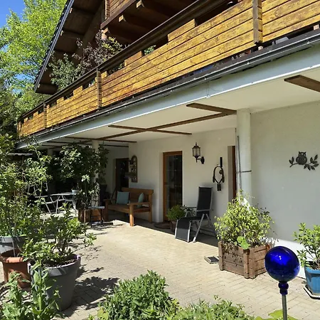 Apartment Apartment, Clausthal-Zellerfeld