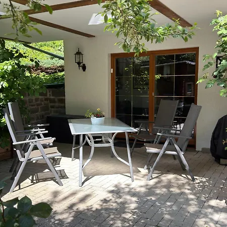 דירה Ferienwohnung,