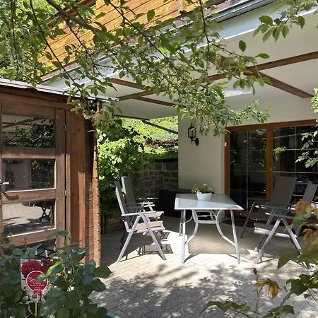 Apartmán Ferienwohnung, *
