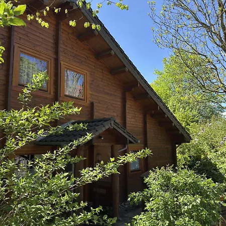 Ferienwohnung, דירה קלאוסטל-צלרפלד