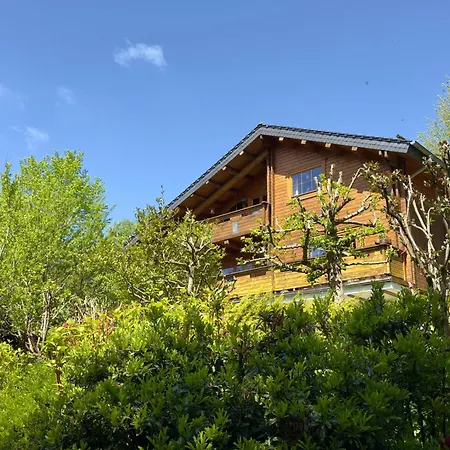 דירה Ferienwohnung, *